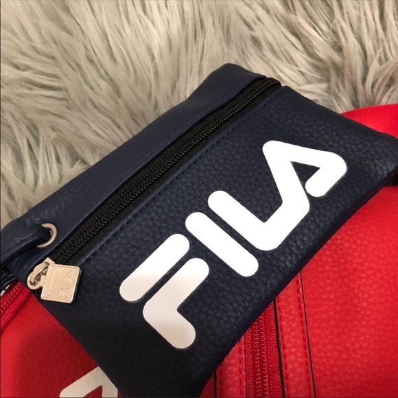 FILA Backpack - Picture 5 of 6